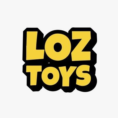 Trademark LOZ TOYS