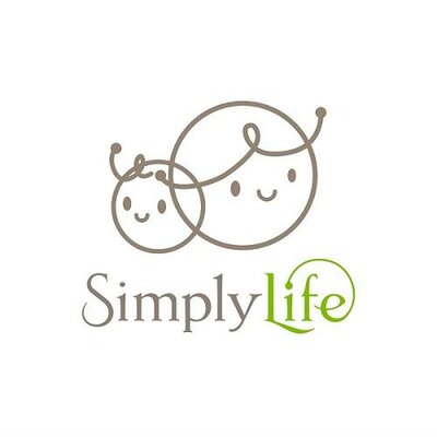 Trademark Simply Life dan Lukisan