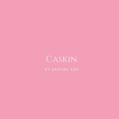 Trademark Caskin By Kartika ASH