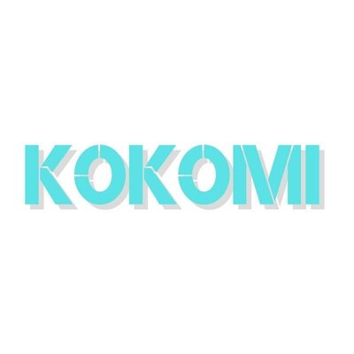 Trademark KOKOMI