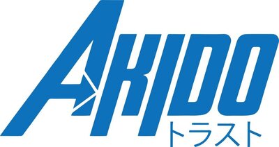 Trademark AKIDO + Huruf Non latin