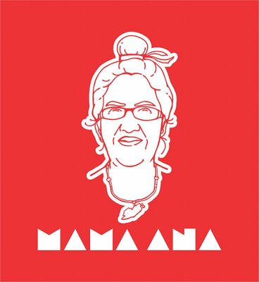 Trademark Mama Ana