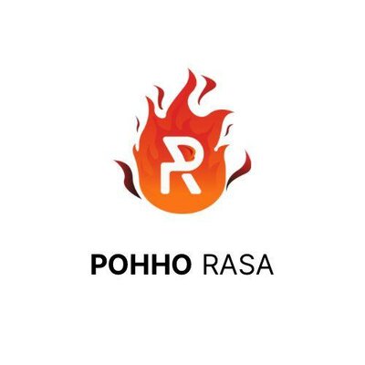 Trademark POHHO RASA