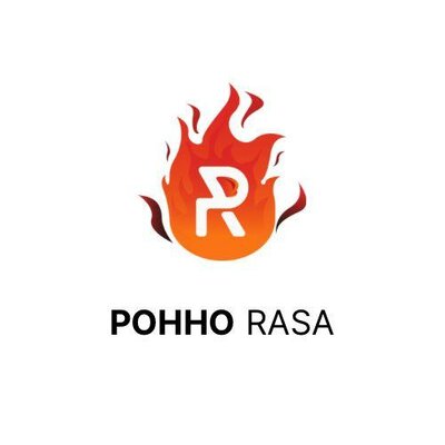 Trademark POHHO RASA