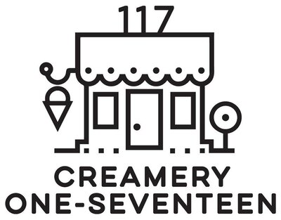 Trademark Creamery One - Seventeen