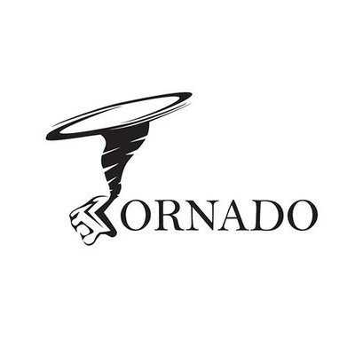 Trademark TORNADO