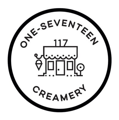 Trademark Creamery One - Seventeen