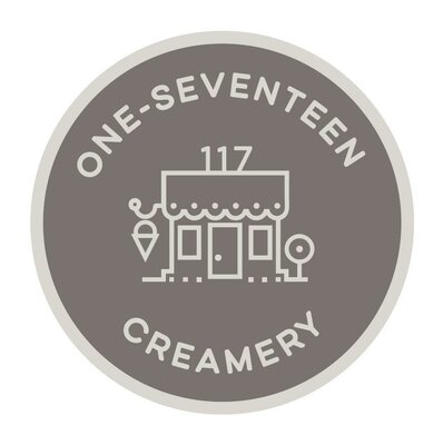 Trademark Creamery One - Seventeen