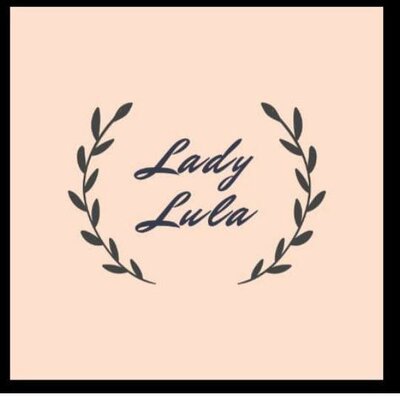 Trademark LADY LULA