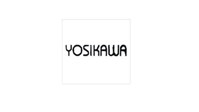 Trademark YOSIKAWA