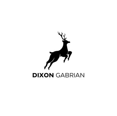 Trademark DIXON GABRIAN + LOGO