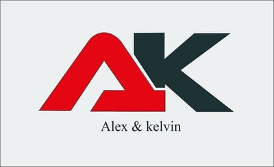 Trademark Alex & Kelvin