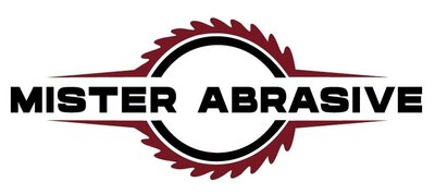 Trademark MISTER ABRASIVE