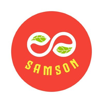 Trademark SAMSON