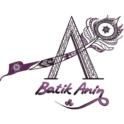 Trademark Batik Anin