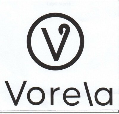 Trademark VORELA