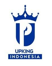 Trademark UPKING INDONESIA + LOGO