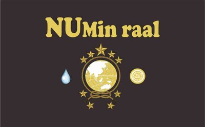 Trademark NUMin raal