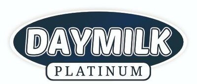 Trademark DAYMILK PLATINUM