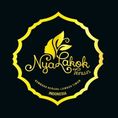 Trademark NyaLakok Tenun