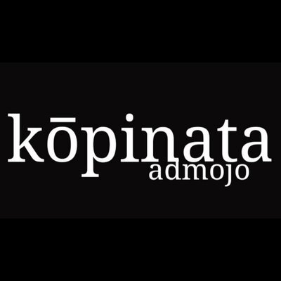 Trademark kopinata admojo