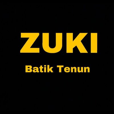 Trademark Zuki Batik Tenun