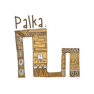 Trademark Palka