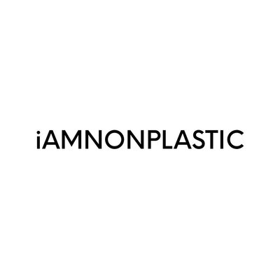 Trademark IAMNONPLASTIC