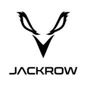 Trademark JACKROW + LOGO