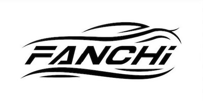 Trademark FANCHi + Logo