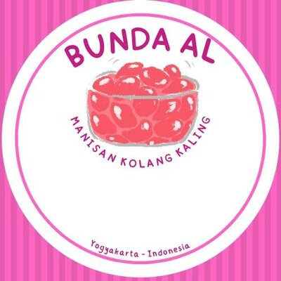 Trademark BUNDA AL