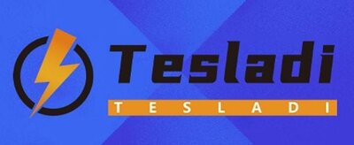 Trademark TESLADI + LOGO