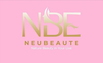 Trademark NBE NEUBEAUTE NATURE BEAUTY IN YOUR LIVE