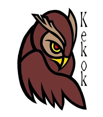 Trademark Kekok