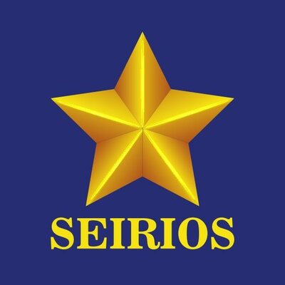 Trademark SEIRIOS