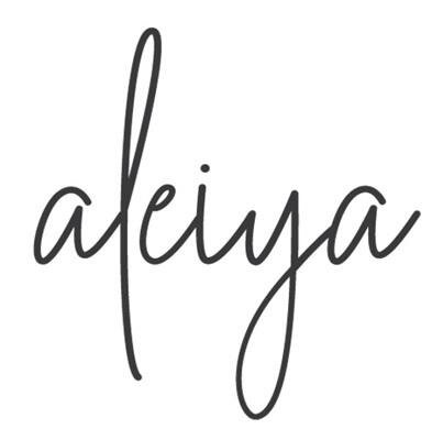 Trademark aleiya