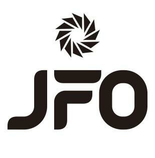 Trademark JFO + LOGO