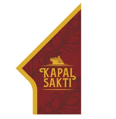 Trademark KAPAL SAKTI + LOGO