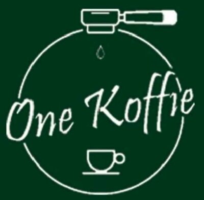 Trademark One Koffie