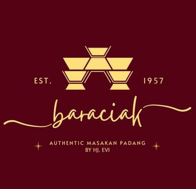 Trademark BARACIAK