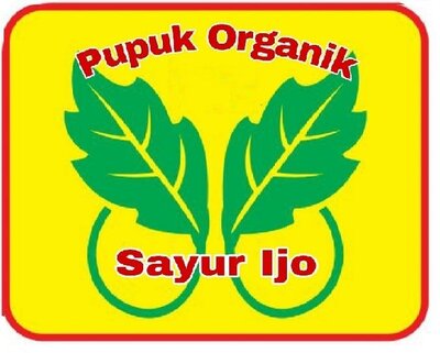 Trademark Pupuk Organik Sayur Ijo