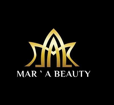 Trademark MAR'A BEAUTY + Logo