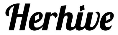 Trademark Herhive logo