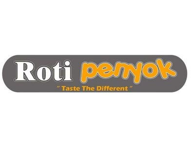 Trademark Roti Penyok