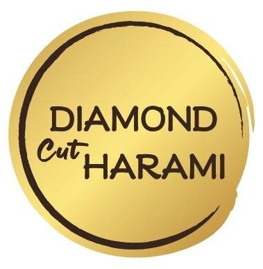 Trademark Diamond Cut Harami