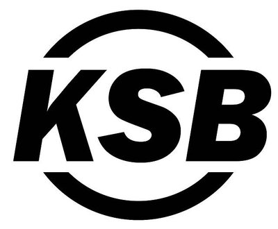 Trademark KSB + LOGO