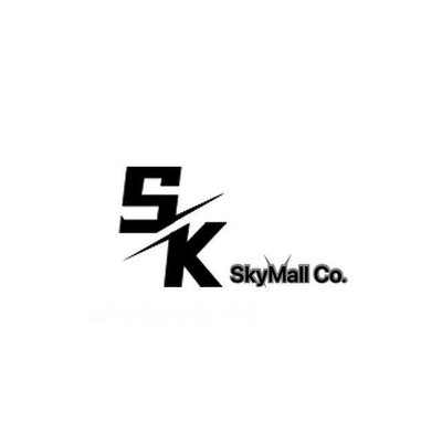 Trademark SkyMall Co. & LOGO