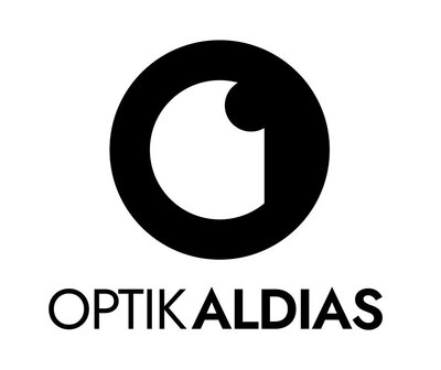 Trademark OPTIK ALDIAS