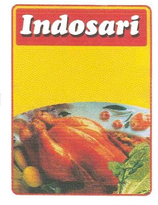 Trademark INDOSARI