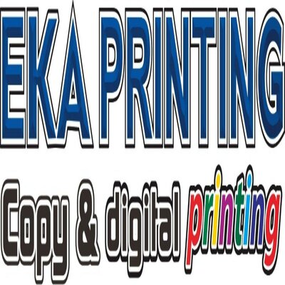 Trademark EKA PRINTING COPY & DIGITAL PRINTING